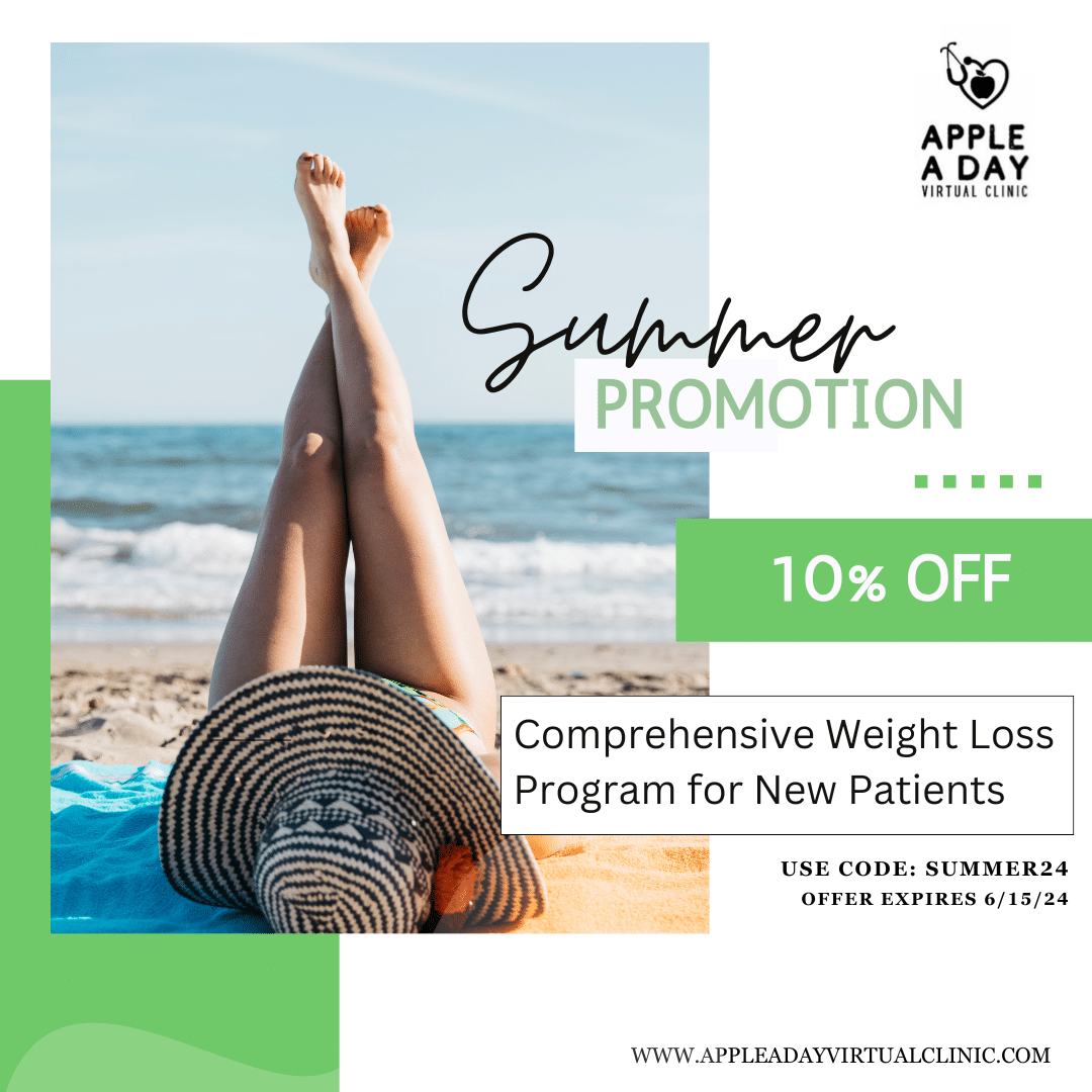 AAD Summer promo