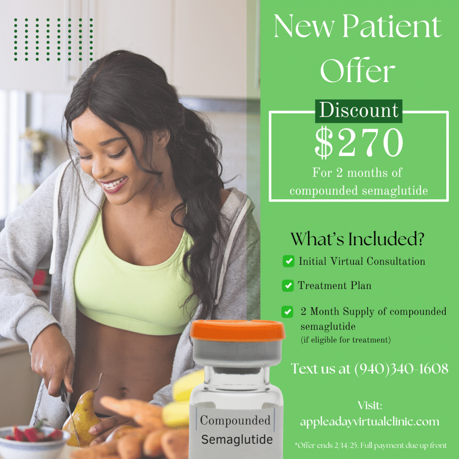 semaglutide offer
