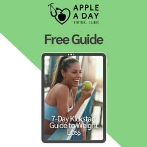 weight loss guide promo
