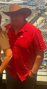 Before Image: Weight Loss